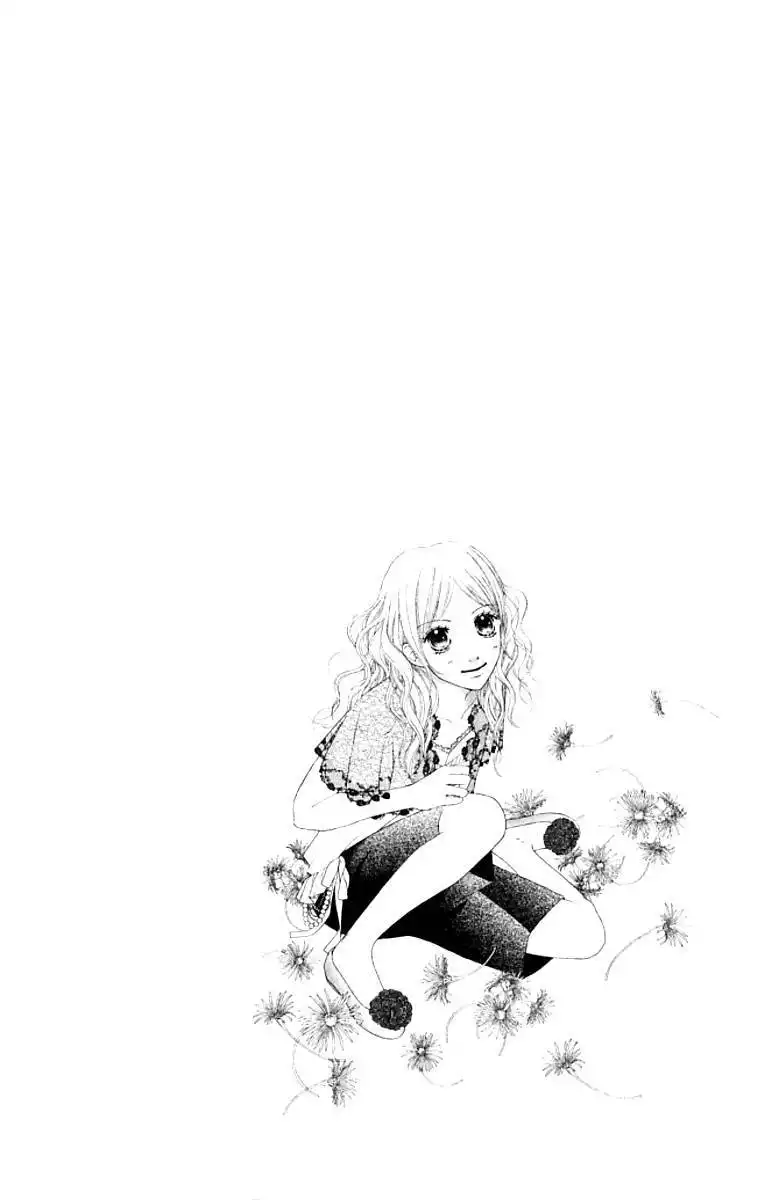 Parfait Tic Chapter 126 29